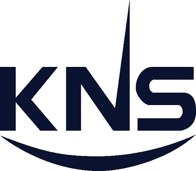 kns-marine-antenna-logo